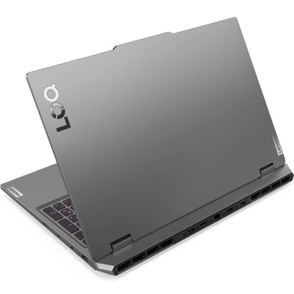 Notebook Lenovo 83DV01CHRK LOQ 15IRX9, 15.6", i5-13450HX, 16GB, 512GB SSD, RTX3050 6GB, Silver