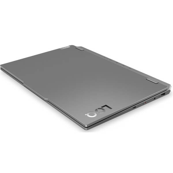 Notebook Lenovo 83DV01CHRK LOQ 15IRX9, 15.6", i5-13450HX, 16GB, 512GB SSD, RTX3050 6GB, Silver