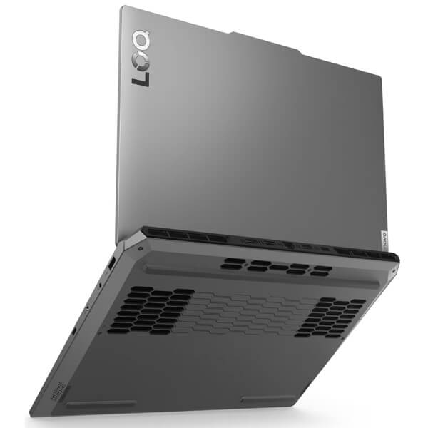 Notebook Lenovo 83DV01CHRK LOQ 15IRX9, 15.6", i5-13450HX, 16GB, 512GB SSD, RTX3050 6GB, Silver