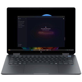 Notebook HP D50N6EA OmniBook Ultra Flip AI PC x360, 14", Ultra 7-258V, 32GB, 2TB SSD, Integrated, W11H, Eclipse Gray