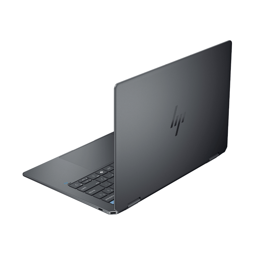 Notebook HP D50N6EA OmniBook Ultra Flip AI PC x360, 14", Ultra 7-258V, 32GB, 2TB SSD, Integrated, W11H, Eclipse Gray