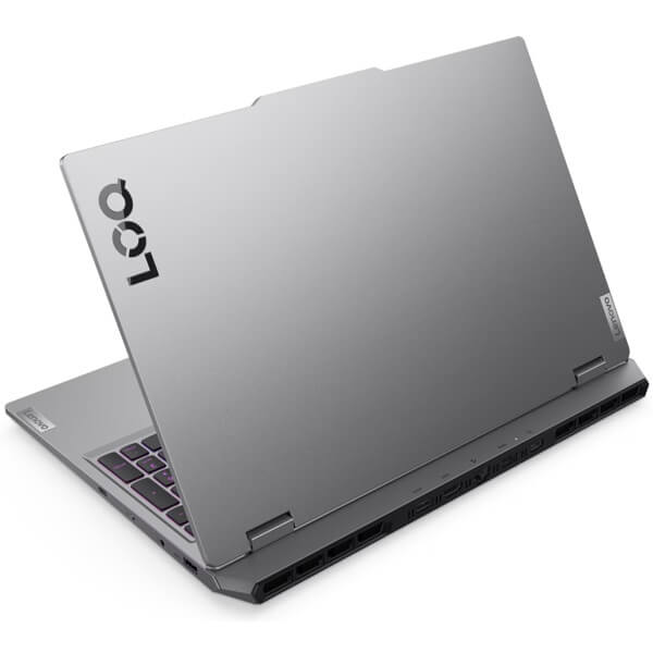 Notebook Lenovo 83JG00DLRK LOQ 15AHP10, 15.6", Ryzen 7-250, 32GB, 1TB SSD, RTX5050 8GB, Grey