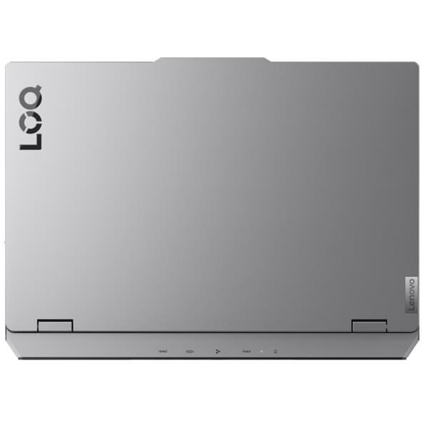 Notebook Lenovo 83JG00DLRK LOQ 15AHP10, 15.6", Ryzen 7-250, 32GB, 1TB SSD, RTX5050 8GB, Grey