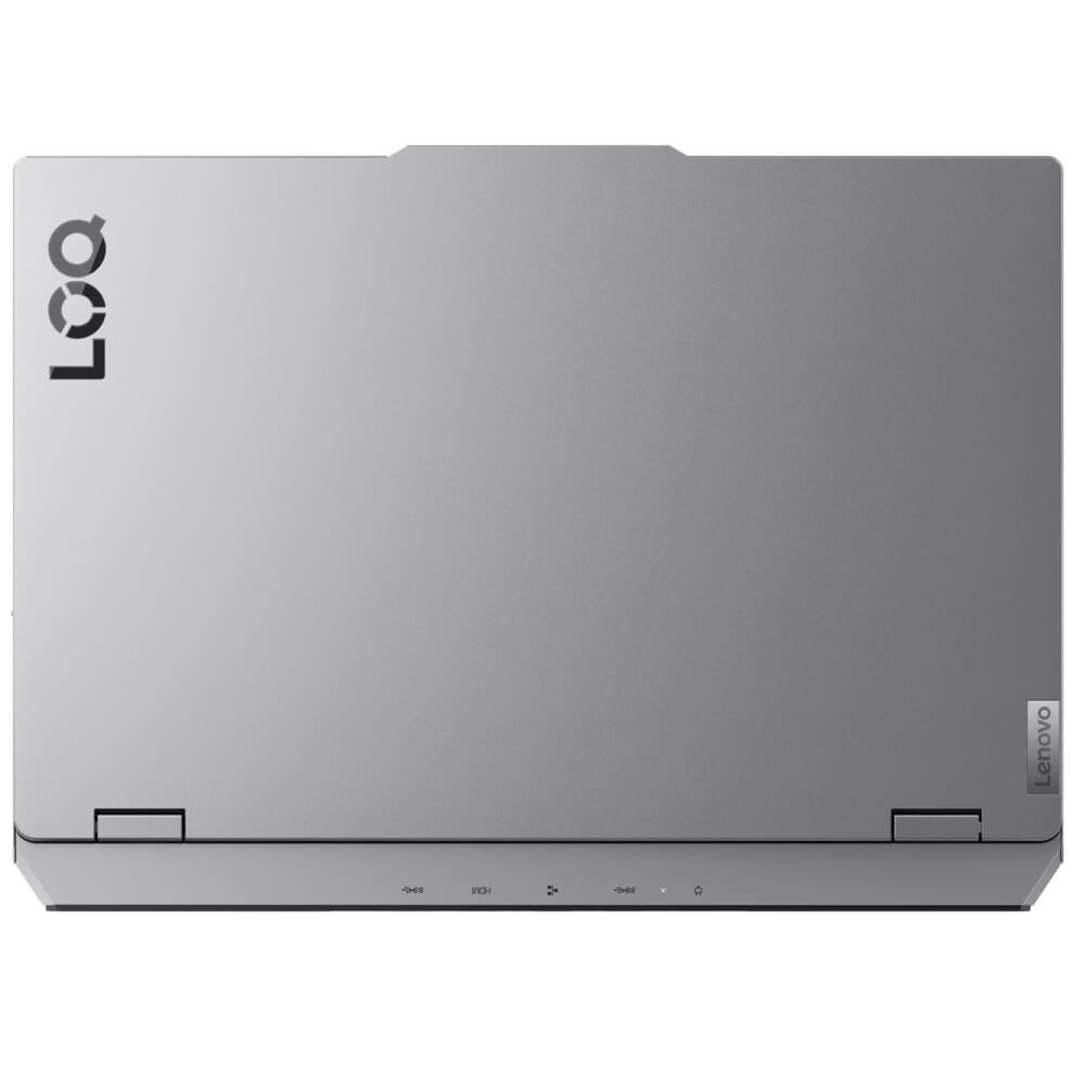 Notebook Lenovo 83JG00DLRK LOQ 15AHP10, 15.6", Ryzen 7-250, 32GB, 1TB SSD, RTX5050 8GB, Grey