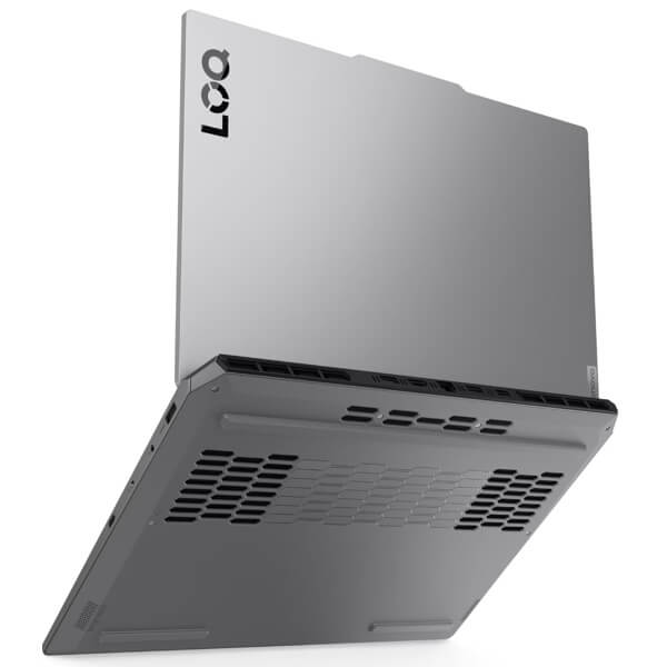Notebook Lenovo 83JG00DLRK LOQ 15AHP10, 15.6", Ryzen 7-250, 32GB, 1TB SSD, RTX5050 8GB, Grey