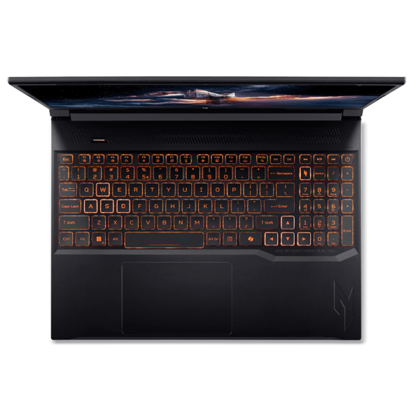 Notebook Acer NH.U1FER.003 Nitro V 16 ANV16-42, 16", Ryzen 7-260, 16GB, 1TB SSD, RTX5070 8GB, Black
