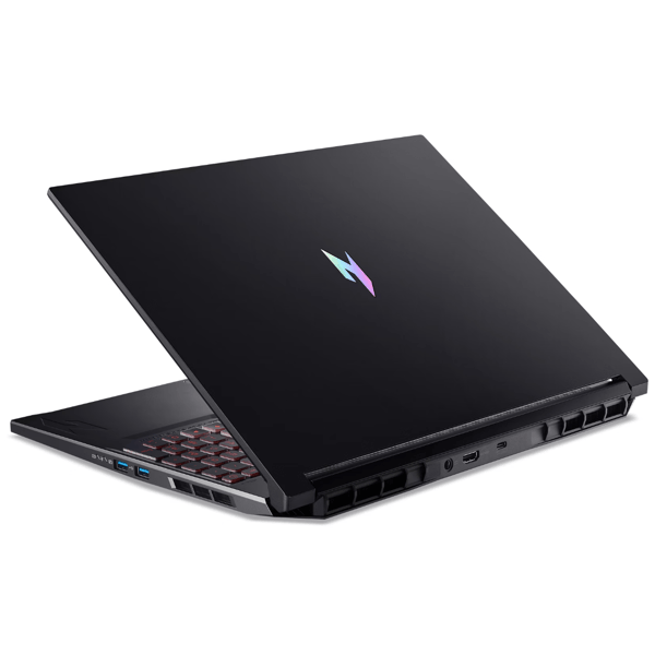 Notebook Acer NH.U1FER.003 Nitro V 16 ANV16-42, 16", Ryzen 7-260, 16GB, 1TB SSD, RTX5070 8GB, Black