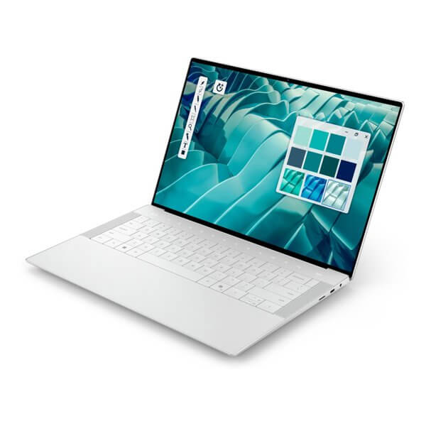 Notebook Dell 210-BPBJ 14 Premium DA14250, 14.5", Ultra 7-255H, 32GB, 1TB SSD, Integrated, W11P, Platina
