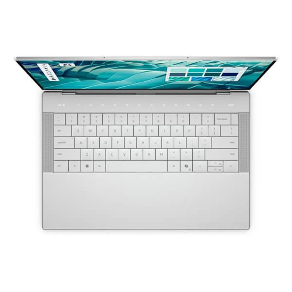Notebook Dell 210-BPBJ 14 Premium DA14250, 14.5", Ultra 7-255H, 32GB, 1TB SSD, Integrated, W11P, Platina