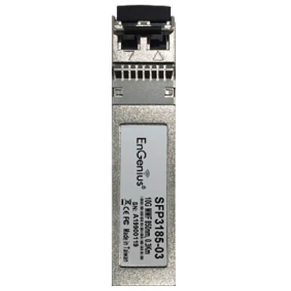 SFP მოდული EnGenius SFP3185-03, SFP Module, Silver