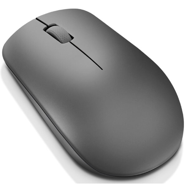 Mouse Lenovo GY50Z49089 530, Wireless, USB, Grey