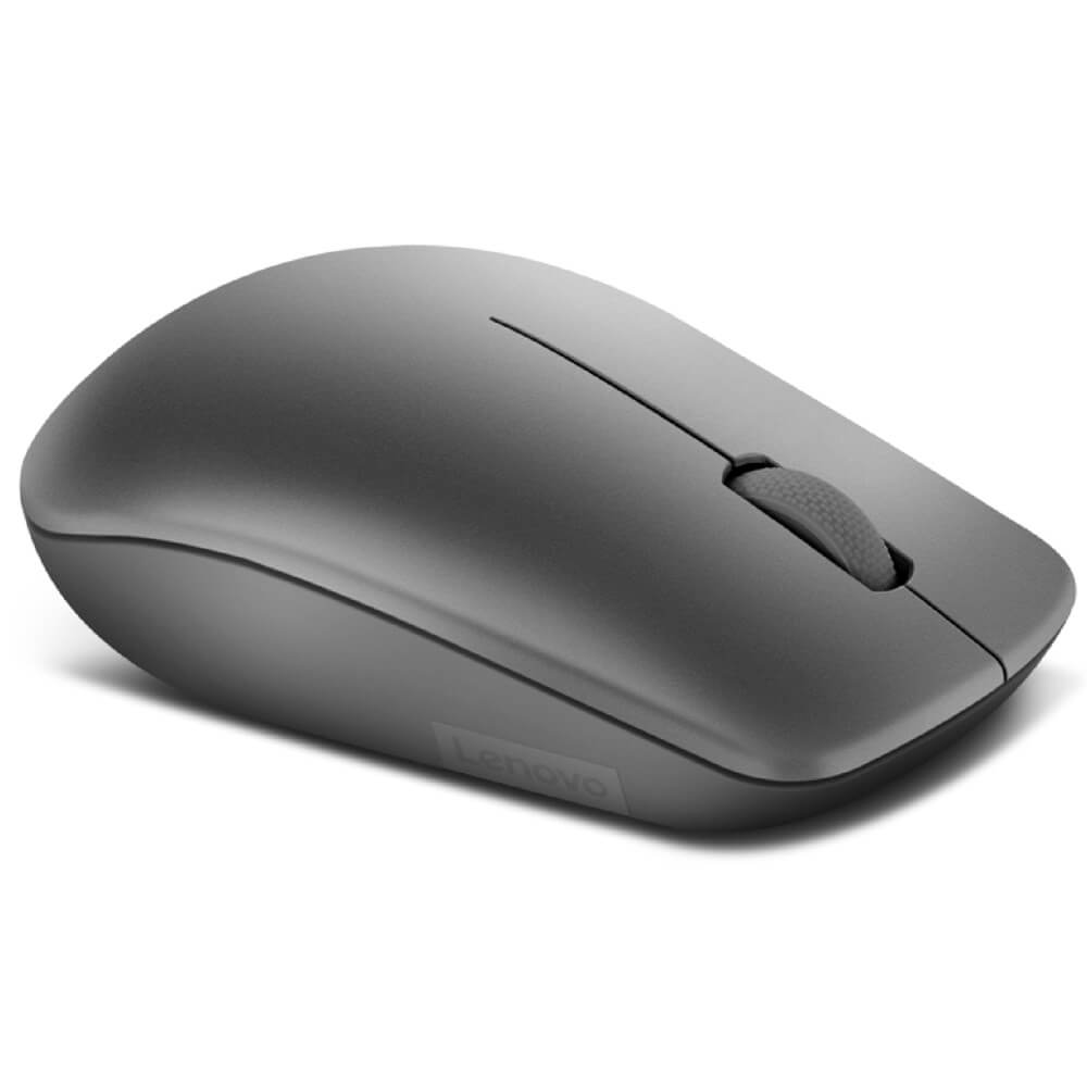 Mouse Lenovo GY50Z49089 530, Wireless, USB, Grey