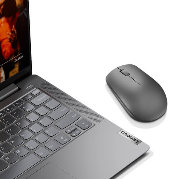 Mouse Lenovo GY50Z49089 530, Wireless, USB, Grey
