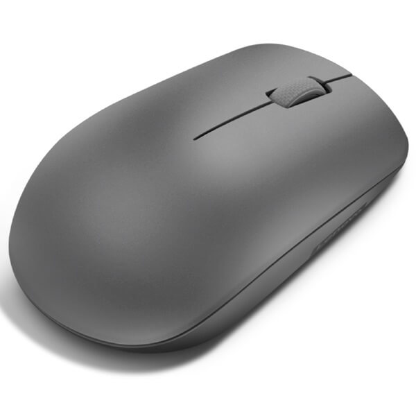 Mouse Lenovo GY50Z49089 530, Wireless, USB, Grey