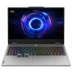 Notebook Lenovo 83JE018BRK LOQ 15IRX10, 15.6", i7-13645HX, 32GB, 1TB SSD, RTX5060 8GB, Grey
