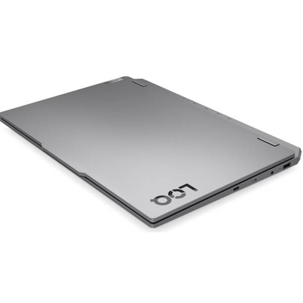Notebook Lenovo 83JE018BRK LOQ 15IRX10, 15.6", i7-13645HX, 32GB, 1TB SSD, RTX5060 8GB, Grey