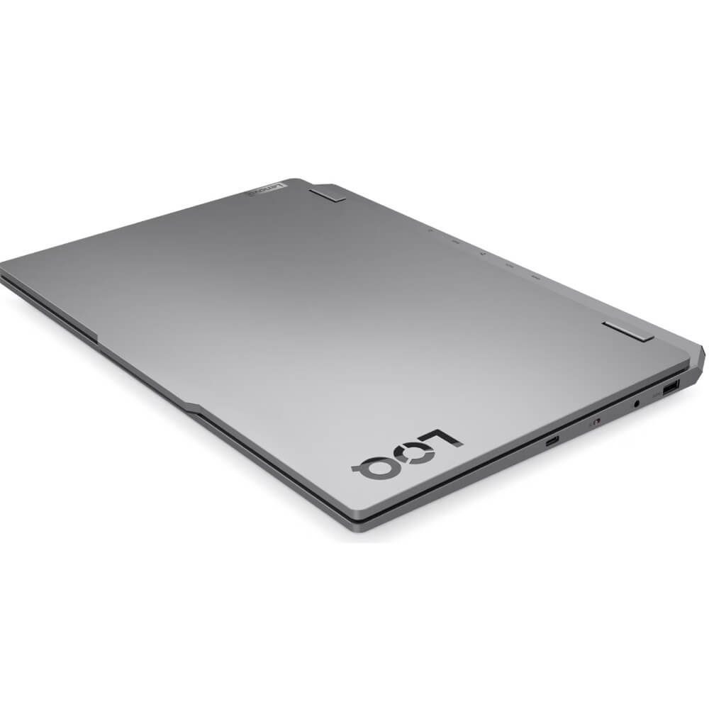Notebook Lenovo 83JE018BRK LOQ 15IRX10, 15.6", i7-13645HX, 32GB, 1TB SSD, RTX5060 8GB, Grey