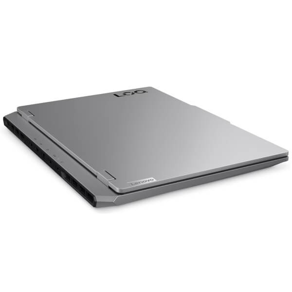 Notebook Lenovo 83JE018BRK LOQ 15IRX10, 15.6", i7-13645HX, 32GB, 1TB SSD, RTX5060 8GB, Grey
