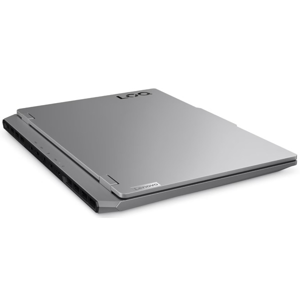 Notebook Lenovo 83JE0189RK LOQ 15IRX10, 15.6", i7-13645HX, 16GB, 512GB SSD, RTX5050 8GB, Grey