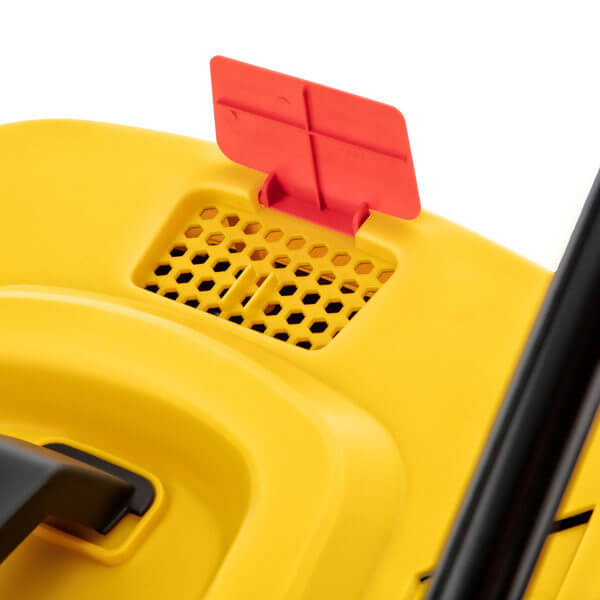 გაზონის საკრეჭი 2E 2E-ELM38M GardenCut 38, 1600W, Electric Lawn Mower, Black/Yellow