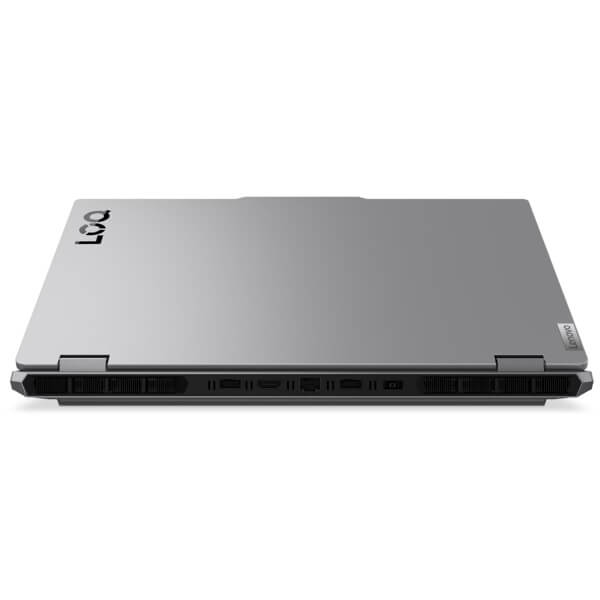 Notebook Lenovo 83JG00DVRK LOQ 15AHP10, 15.6", Ryzen 5-220, 32GB, 1TB SSD, RTX5050 8GB, Grey