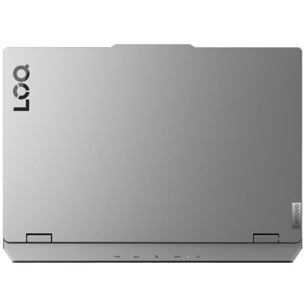Notebook Lenovo 83JG00DVRK LOQ 15AHP10, 15.6", Ryzen 5-220, 32GB, 1TB SSD, RTX5050 8GB, Grey