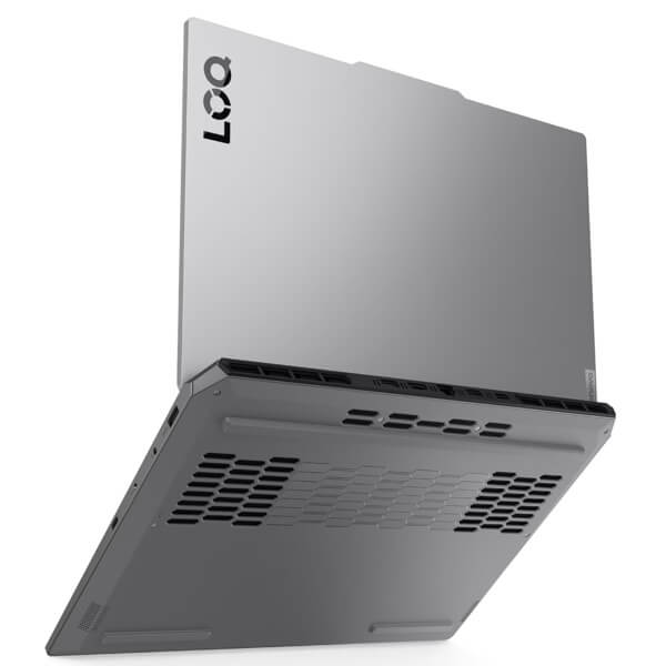 Notebook Lenovo 83JG00DVRK LOQ 15AHP10, 15.6", Ryzen 5-220, 32GB, 1TB SSD, RTX5050 8GB, Grey