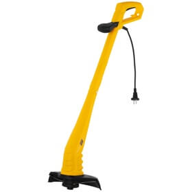 ბალახის საკრეჭი 2E 2E-EGT22 GardenCut 22, 250W, Grass Trimmer, Yellow