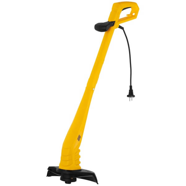 ბალახის საკრეჭი 2E 2E-EGT22 GardenCut 22, 250W, Grass Trimmer, Yellow