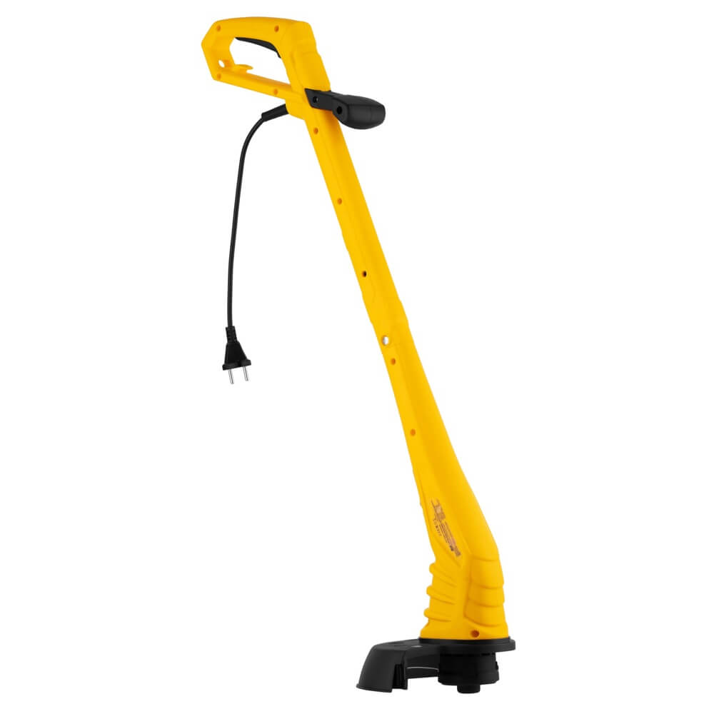 ბალახის საკრეჭი 2E 2E-EGT22 GardenCut 22, 250W, Grass Trimmer, Yellow