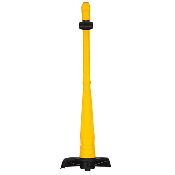 ბალახის საკრეჭი 2E 2E-EGT22 GardenCut 22, 250W, Grass Trimmer, Yellow