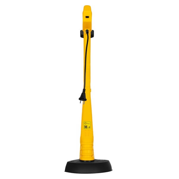 ბალახის საკრეჭი 2E 2E-EGT22 GardenCut 22, 250W, Grass Trimmer, Yellow
