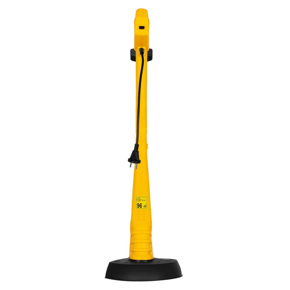 ბალახის საკრეჭი 2E 2E-EGT22 GardenCut 22, 250W, Grass Trimmer, Yellow