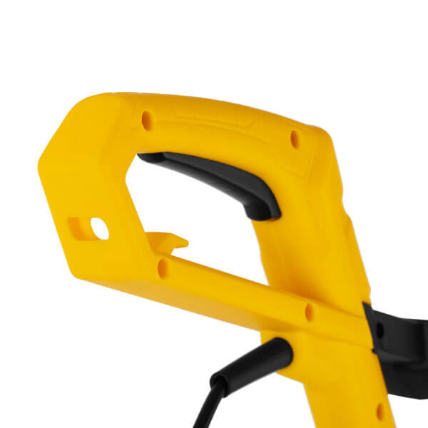 ბალახის საკრეჭი 2E 2E-EGT22 GardenCut 22, 250W, Grass Trimmer, Yellow