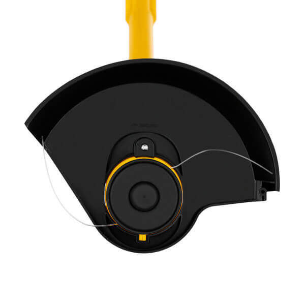 ბალახის საკრეჭი 2E 2E-EGT22 GardenCut 22, 250W, Grass Trimmer, Yellow