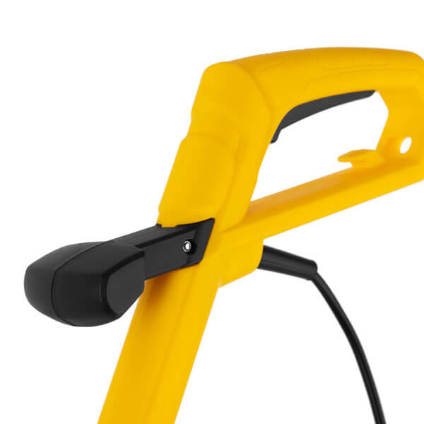 ბალახის საკრეჭი 2E 2E-EGT22 GardenCut 22, 250W, Grass Trimmer, Yellow