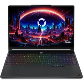 Notebook Lenovo 83Q7000QRK Legion 5 15AHP11, 15.3", Ryzen 7-250, 32GB, 1TB SSD, RTX5060 8GB, Black