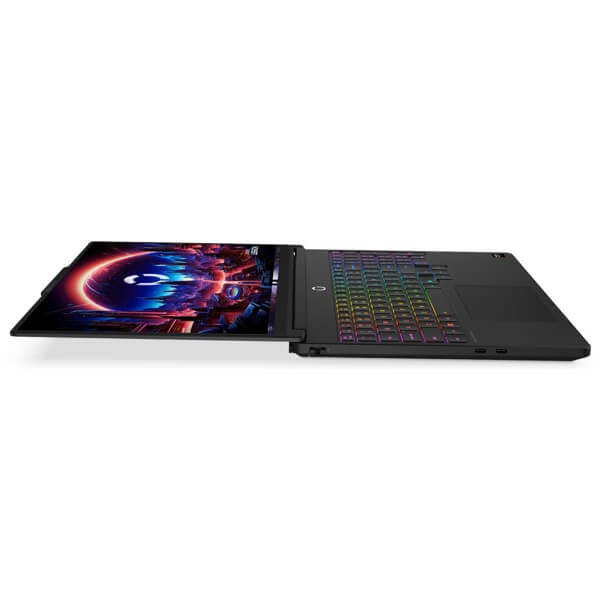 Notebook Lenovo 83Q7000QRK Legion 5 15AHP11, 15.3", Ryzen 7-250, 32GB, 1TB SSD, RTX5060 8GB, Black