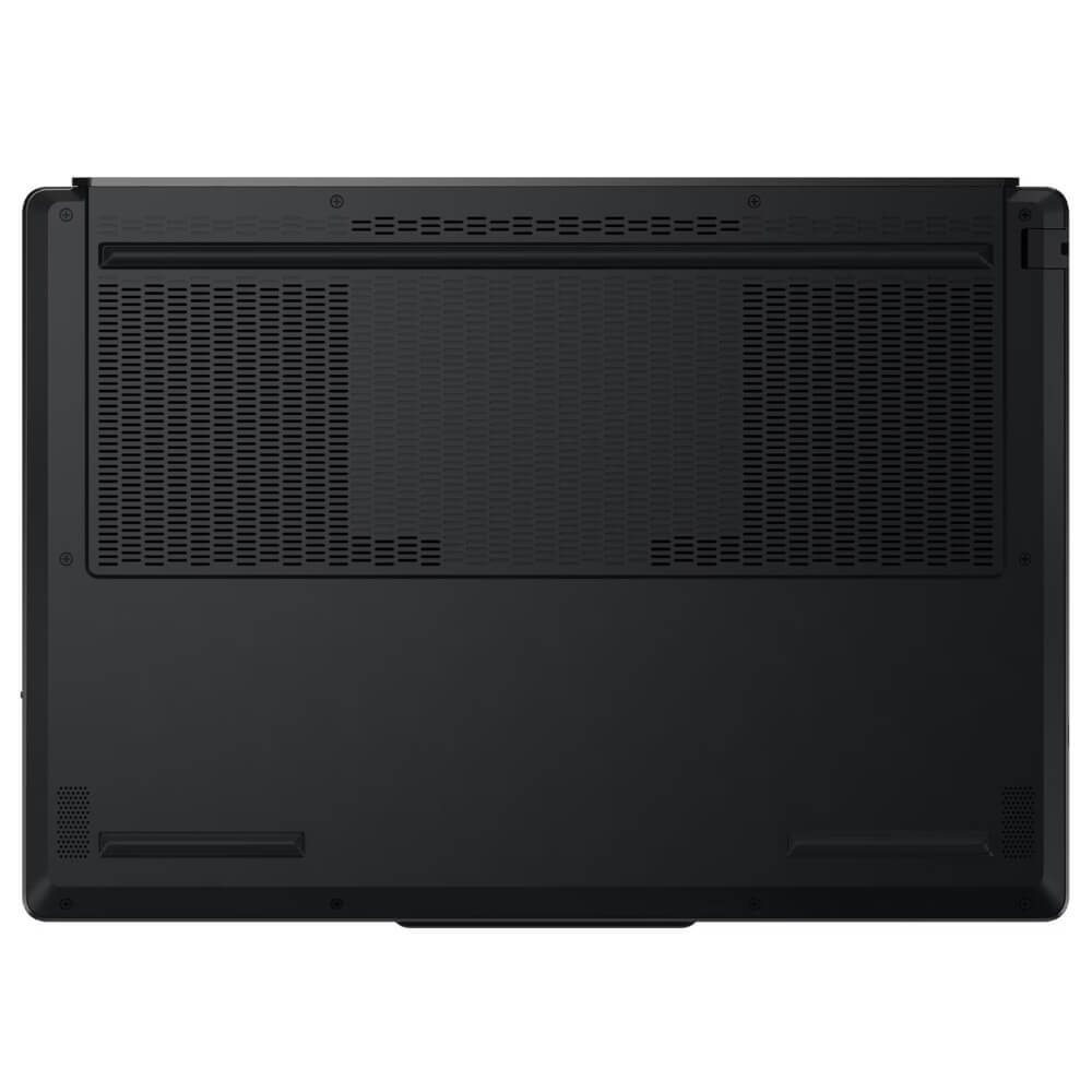 ნოუთბუქი Lenovo 83Q7000QRK Legion 5 15AHP11, 15.3", Ryzen 7-250, 32GB, 1TB SSD, RTX5060 8GB, Black