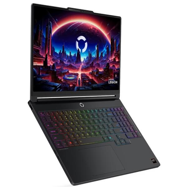 Notebook Lenovo 83Q7000QRK Legion 5 15AHP11, 15.3", Ryzen 7-250, 32GB, 1TB SSD, RTX5060 8GB, Black