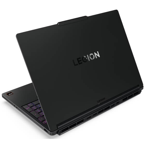 Notebook Lenovo 83Q7000QRK Legion 5 15AHP11, 15.3", Ryzen 7-250, 32GB, 1TB SSD, RTX5060 8GB, Black