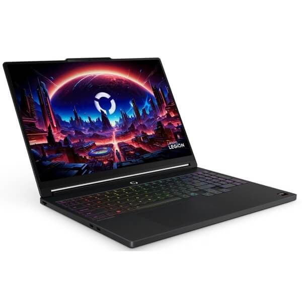 Notebook Lenovo 83Q7000QRK Legion 5 15AHP11, 15.3", Ryzen 7-250, 32GB, 1TB SSD, RTX5060 8GB, Black