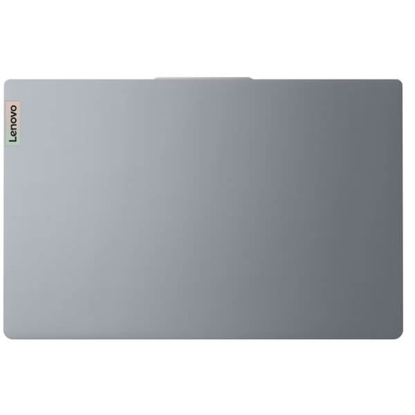 Notebook Lenovo 82XQ015BRK IdeaPad Slim 3 15AMN8, 15.6", Ryzen 3-30, 8GB, 512GB SSD, Integrated, Arctic Grey