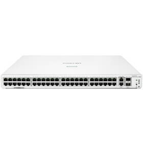 Switch HPE JL808A, 48-Port Gigabit, White