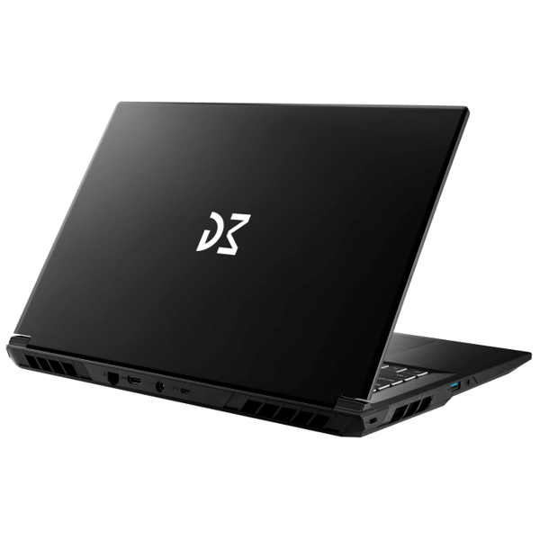 Notebook Dream Machines RG5060-17UA34, 17.3", i9-14900HX, 16GB, 1TB SSD, RTX5060 8GB, Black