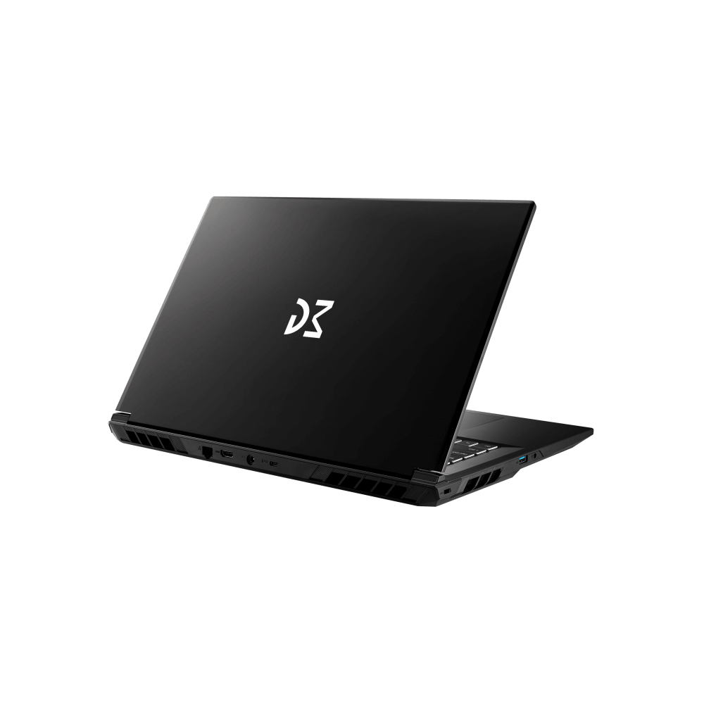 ნოუთბუქი Dream Machines RG5060-17UA34, 17.3", i9-14900HX, 16GB, 1TB SSD, RTX5060 8GB, Black