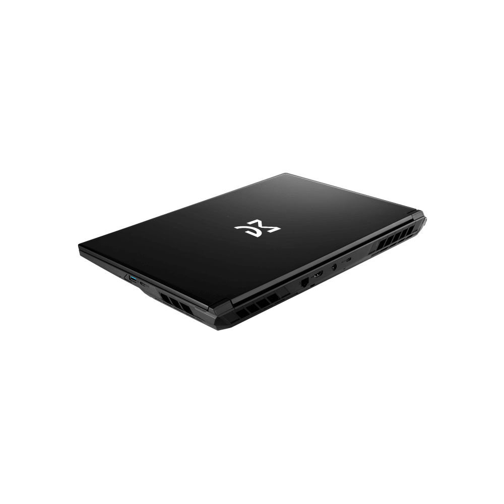 Notebook Dream Machines RG5050-17UA90, 17.3", FHD IPS, i7-13620H, 16GB, 1TB SSD, RTX5050 8GB, Black