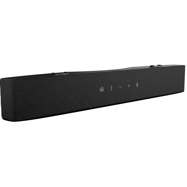 საკონფერენციო დინამიკი Dell 520-BBLY SB725, USB, Conferencing Soundbar, Black