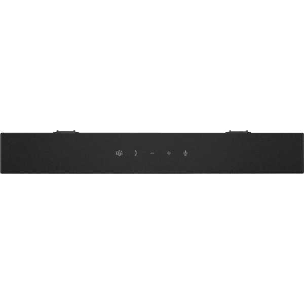 საკონფერენციო დინამიკი Dell 520-BBLY SB725, USB, Conferencing Soundbar, Black