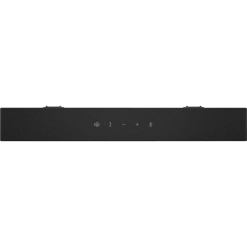 Conferencing Soundbar Dell 520-BBLY SB725, USB, Black